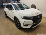  Citroen  DS 7 CROSSBACK CITROEN  PureTech 180 Aut. PERFORMANCE LINE + 5d 132kW #8