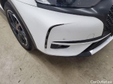  Citroen  DS 7 CROSSBACK CITROEN  PureTech 180 Aut. PERFORMANCE LINE + 5d 132kW #24