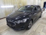  Ford  Focus  Lim. Cool & Connect 1.5 EcoBlue 88KW MT6 E6d 