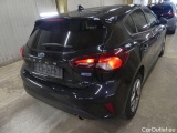  Ford  Focus  Lim. Cool & Connect 1.5 EcoBlue 88KW MT6 E6d #2