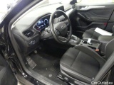  Ford  Focus  Lim. Cool & Connect 1.5 EcoBlue 88KW MT6 E6d #4