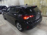  Ford  Focus  Lim. Cool & Connect 1.5 EcoBlue 88KW MT6 E6d #9