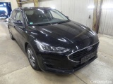  Ford  Focus  Lim. Cool & Connect 1.5 EcoBlue 88KW MT6 E6d #8