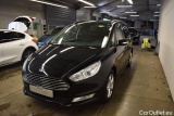  Ford  Galaxy  Business 2.0 EcoBlue 110KW AT8 7 Sitzer E6dT #11