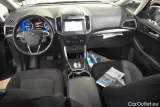  Ford  Galaxy  Business 2.0 EcoBlue 110KW AT8 7 Sitzer E6dT #3