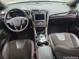  Ford  Mondeo  Turnier ST-Line 2.0 EcoBlue 140KW AT8 E6dT #3