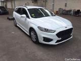  Ford  Mondeo  Turnier ST-Line 2.0 EcoBlue 140KW AT8 E6dT #8