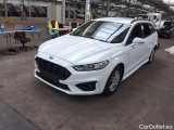  Ford  Mondeo  Turnier ST-Line 2.0 EcoBlue 140KW AT8 E6dT 
