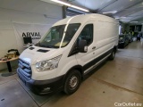  Ford  Transit  Kasten 350 L3 Trend 2.0 TDCi 125KW E6dT 