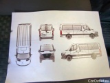  Ford  Transit  Kasten 350 L3 Trend 2.0 TDCi 125KW E6dT #52