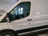  Ford  Transit  Kasten 350 L3 Trend 2.0 TDCi 125KW E6dT #62