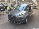  Ford  Transit Connect  Kasten lang Trend 1.5 EcoBlue 74KW MT6 E6dT 