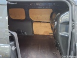  Ford  Transit Connect  Kasten lang Trend 1.5 EcoBlue 74KW MT6 E6dT #10