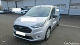  Ford  Transit Connect FORD  210 L2 S&S Autm. Trend 4d 88kW 