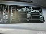  Ford  Transit Connect FORD  210 L2 S&S Autm. Trend 4d 88kW #9