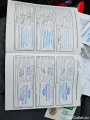  Ford  Transit Connect FORD  210 L2 S&S Autm. Trend 4d 88kW #42