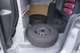  Ford  Transit Connect FORD  210 L2 S&S Autm. Trend 4d 88kW #75