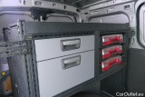  Ford  Transit Connect FORD  210 L2 S&S Autm. Trend 4d 88kW #83
