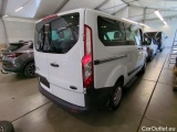  Ford  Transit  Custom Kombi / Tourneo Custom 310 L1 Trend 2.0 TDCi 77KW MT6 E6 #2