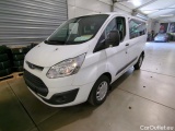  Ford  Transit  Custom Kombi / Tourneo Custom 310 L1 Trend 2.0 TDCi 77KW MT6 E6 