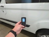  Ford  Transit  Custom Kombi / Tourneo Custom 310 L1 Trend 2.0 TDCi 77KW MT6 E6 #9