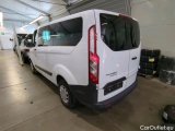  Ford  Transit  Custom Kombi / Tourneo Custom 310 L1 Trend 2.0 TDCi 77KW MT6 E6 #21