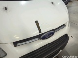  Ford  Transit  Custom Kombi / Tourneo Custom 310 L1 Trend 2.0 TDCi 77KW MT6 E6 #49