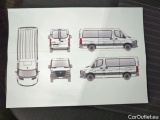  Ford  Transit  Custom Kombi / Tourneo Custom 310 L1 Trend 2.0 TDCi 77KW MT6 E6 #58