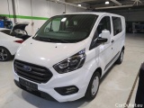  Ford  Transit  Custom Kasten 300 L1 Trend 2.0 TDCi 96KW MT6 E6dT 