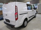  Ford  Transit  Custom Kasten 300 L1 Trend 2.0 TDCi 96KW MT6 E6dT #2