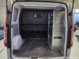  Ford  Transit  Custom Kasten 300 L1 Trend 2.0 TDCi 96KW MT6 E6dT #11
