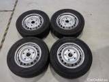  Ford  Transit  Custom Kasten 300 L1 Trend 2.0 TDCi 96KW MT6 E6dT #9