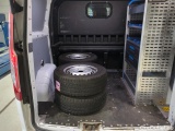  Ford  Transit  Custom Kasten 300 L1 Trend 2.0 TDCi 96KW MT6 E6dT #10