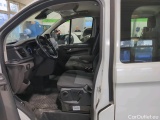  Ford  Transit  Custom Kasten 300 L1 Trend 2.0 TDCi 96KW MT6 E6dT #21