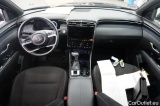  Hyundai  Tucson  Edition 30+ Mild-Hybrid 2WD 1.6 T-GDI 110KW AT7 E6d #3
