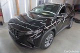  Hyundai  Tucson  Edition 30+ Mild-Hybrid 2WD 1.6 T-GDI 110KW AT7 E6d 