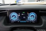  Hyundai  Tucson  Edition 30+ Mild-Hybrid 2WD 1.6 T-GDI 110KW AT7 E6d #6