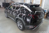  Hyundai  Tucson  Edition 30+ Mild-Hybrid 2WD 1.6 T-GDI 110KW AT7 E6d #8