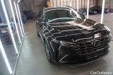  Hyundai  Tucson  Edition 30+ Mild-Hybrid 2WD 1.6 T-GDI 110KW AT7 E6d #20