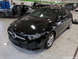  Mercedes  A-Klasse A -Klasse A 180 (177.084) 1.3 100KW AT7 E6dT 