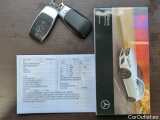 Mercedes  A-Klasse A -Klasse A 180 (177.084) 1.3 100KW AT7 E6dT #3