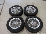  Mercedes  A-Klasse A -Klasse A 180 (177.084) 1.3 100KW AT7 E6dT #9