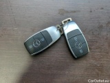  Mercedes  A-Klasse A -Klasse A 180 (177.084) 1.3 100KW AT7 E6dT #22