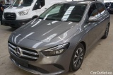  Mercedes  B-Klasse B -Klasse B 200 d (247.012) 110KW AT8 E6d 