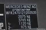  Mercedes  B-Klasse B -Klasse B 200 d (247.012) 110KW AT8 E6d #5