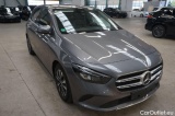  Mercedes  B-Klasse B -Klasse B 200 d (247.012) 110KW AT8 E6d #7