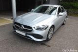  Mercedes  C-Klasse C -Klasse Lim. C 200 d (206.003) 137KW AT9 E6d 