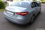  Mercedes  C-Klasse C -Klasse Lim. C 200 d (206.003) 137KW AT9 E6d #2