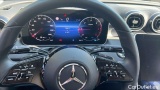  Mercedes  C-Klasse C -Klasse Lim. C 200 d (206.003) 137KW AT9 E6d #6