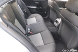  Mercedes  C-Klasse C -Klasse Lim. C 200 d (206.003) 137KW AT9 E6d #10